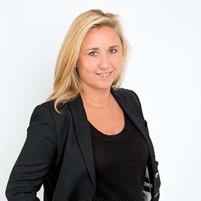 Anne-Sophie Nectoux - Canal + Brand Solutions - Directrice Générale Adjointe