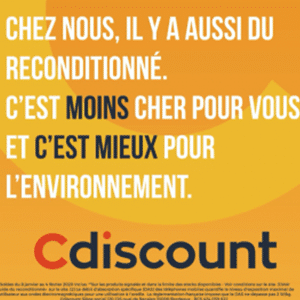cdiscount