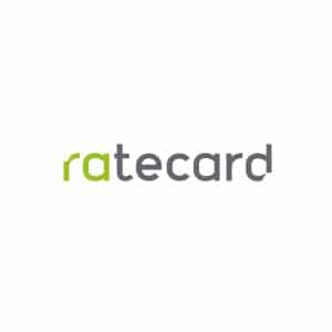 Ratecard